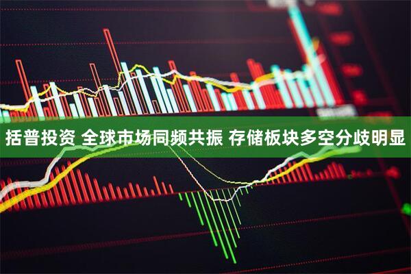 括普投资 全球市场同频共振 存储板块多空分歧明显